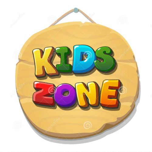 Kids Zone (New Designs and Styles Loading Daily)